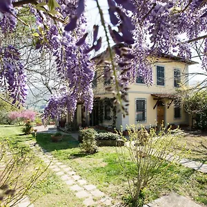 Independent Loft On Florence's Hills Bed & Breakfast Fiesole