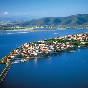 Corso Italia 58 Bed & Breakfast Orbetello