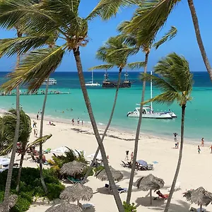 Aparthotel Grand Caribe Beach Club And - Playa Los Corales, Punta Cana