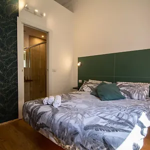 Catania Central Rooms Guest house Catania