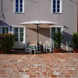 Il Tiglio Jacuzzi&sauna Bed & Breakfast Lucca