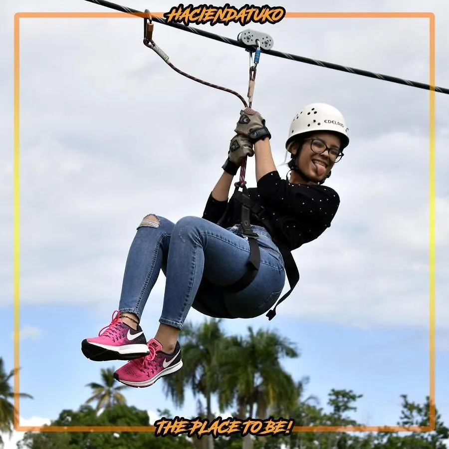 Rolando Share Apart Punta Cana