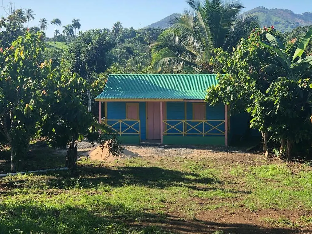 Bed & Breakfast Rolando Share Apart Punta Cana Dominican Republic