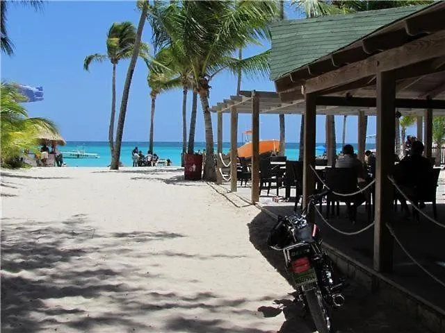 Rolando Share Apart Punta Cana Bed & Breakfast