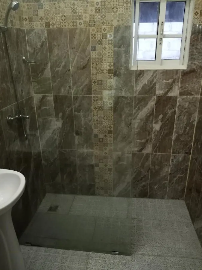 Bed & Breakfast Rolando Share Apart Punta Cana