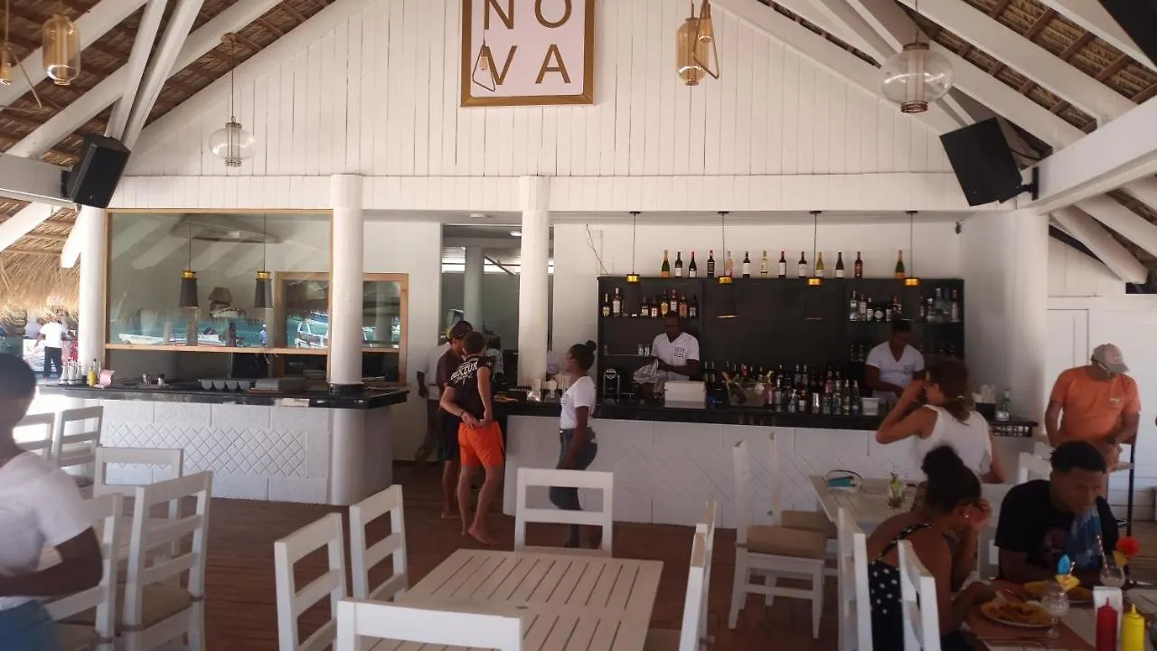 Bed & Breakfast Rolando Share Apart Punta Cana