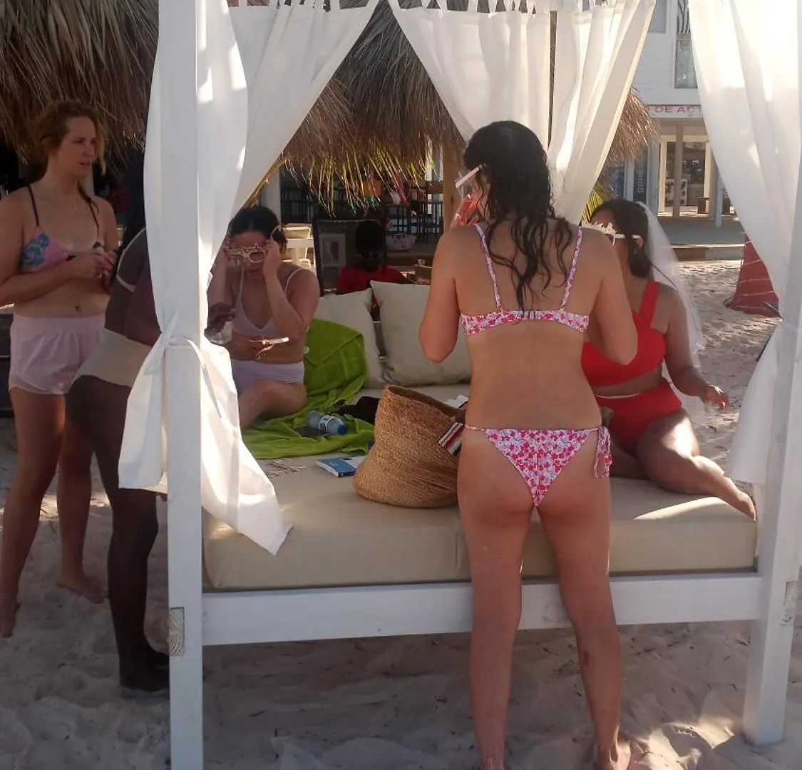 Rolando Share Apart Punta Cana