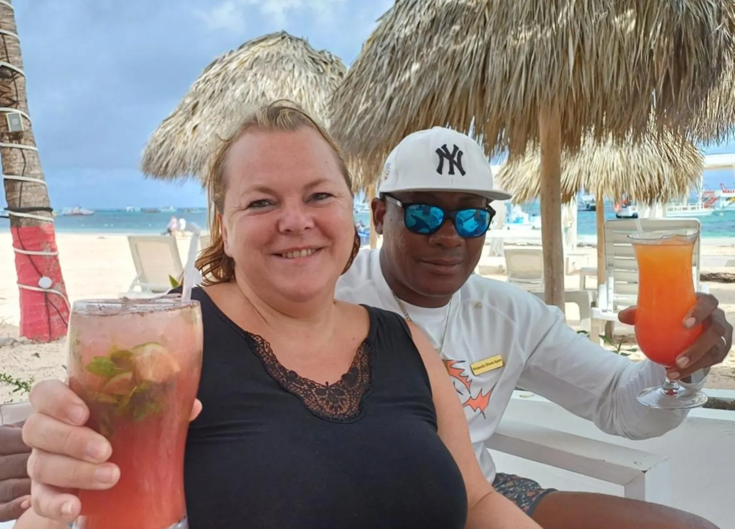 Bed & Breakfast Rolando Share Apart Punta Cana Dominican Republic