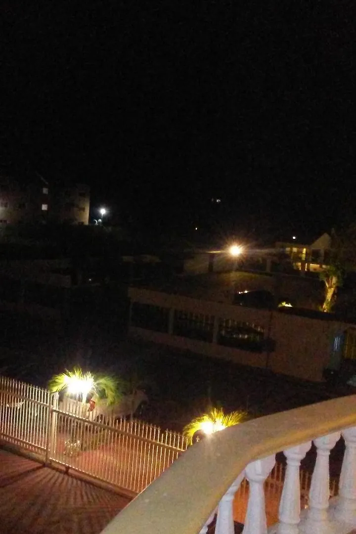 Bed & Breakfast Rolando Share Apart Punta Cana Dominicaanse Republiek