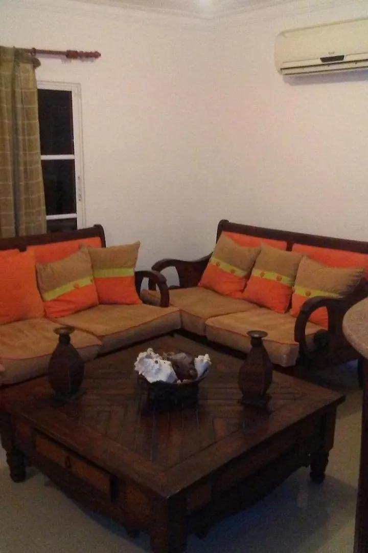 Rolando Share Apart Punta Cana
