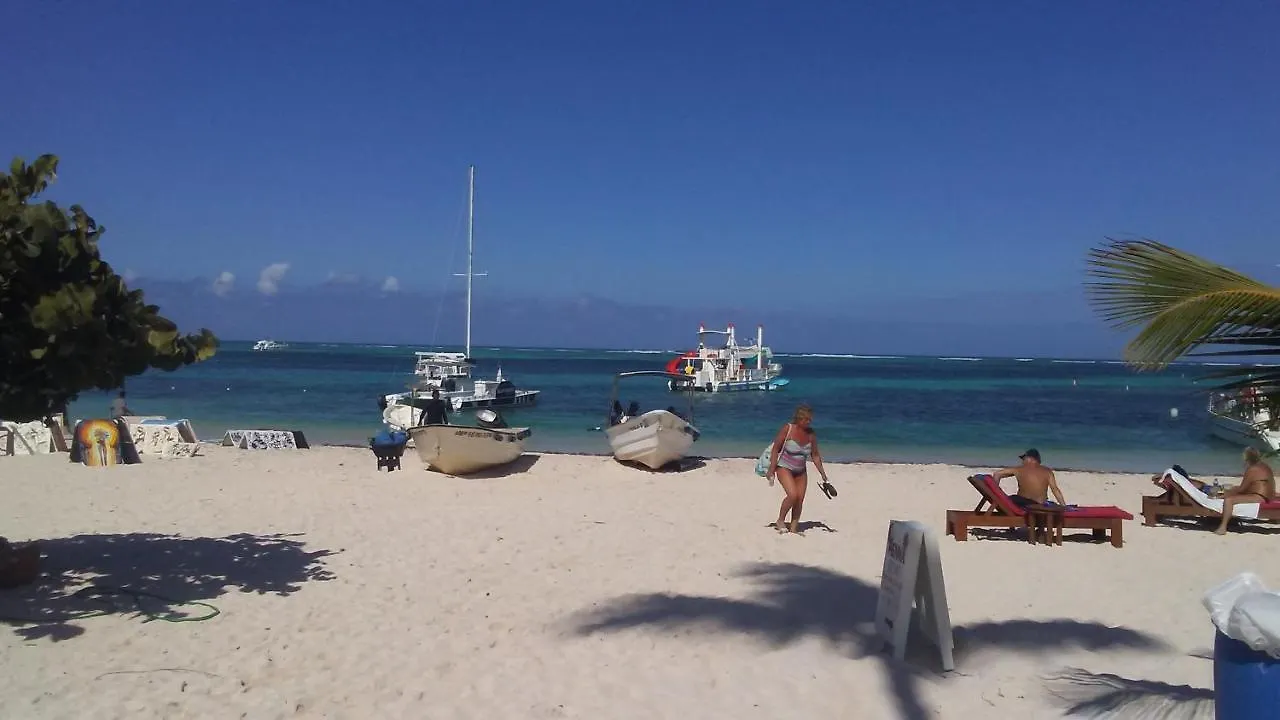 Rolando Share Apart Punta Cana Dominican Republic