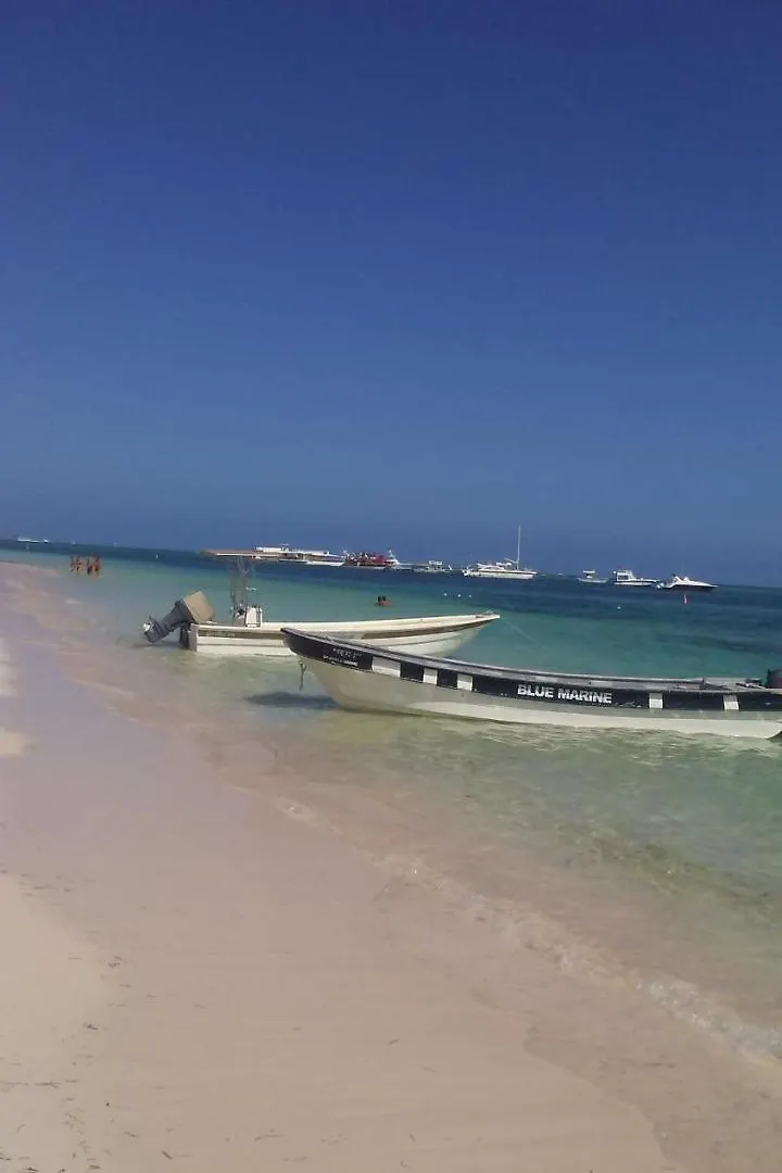 Rolando Share Apart Punta Cana Dominicaanse Republiek