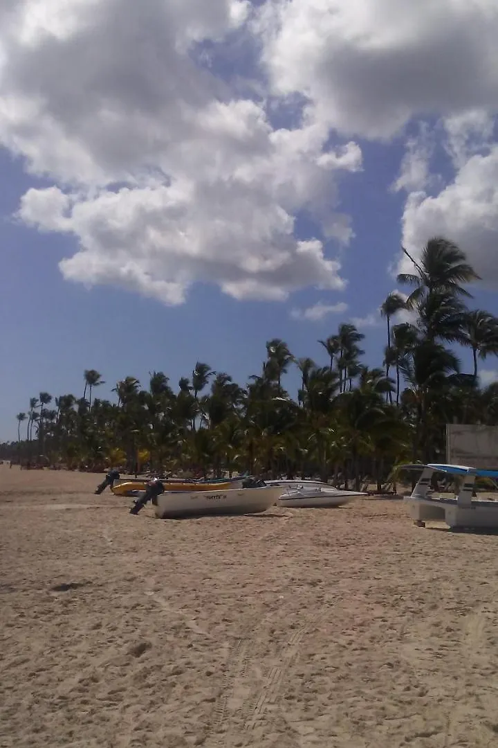 Rolando Share Apart Punta Cana 0*,  Dominican Republic