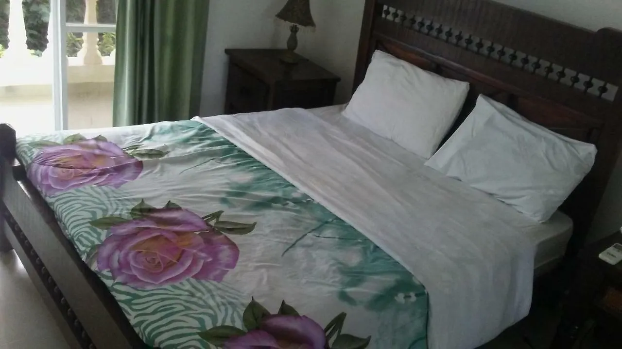 Bed & Breakfast Rolando Share Apart Punta Cana
