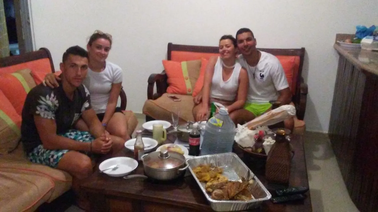 Rolando Share Apart Punta Cana Bed & Breakfast