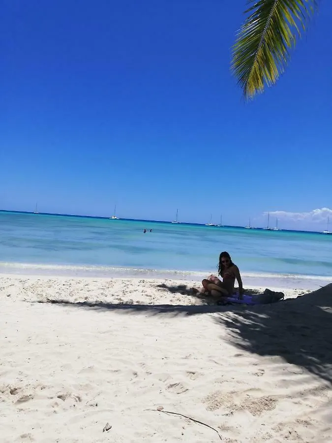 Rolando Share Apart Punta Cana 0*,  Dominicaanse Republiek
