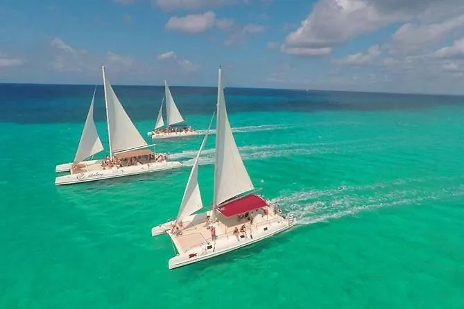 Rolando Share Apart Punta Cana Dominican Republic