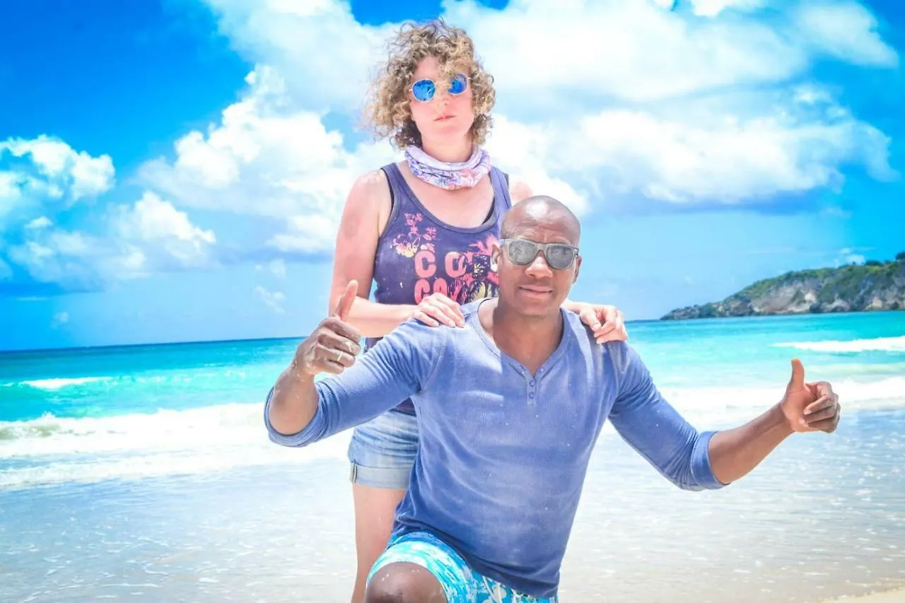 Rolando Share Apart Punta Cana