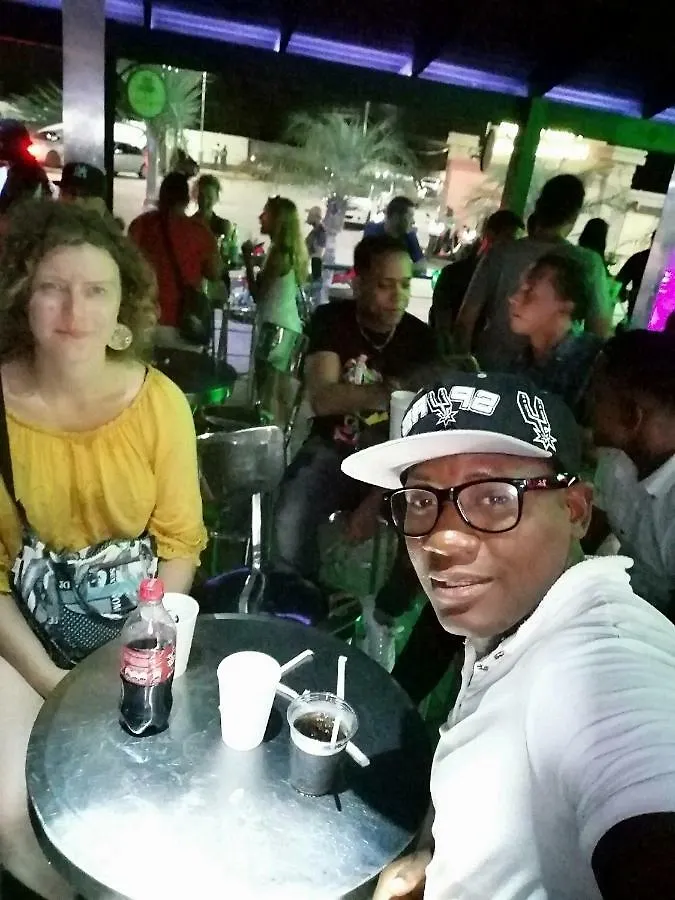 Rolando Share Apart Punta Cana
