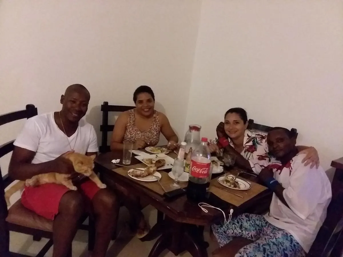 Rolando Share Apart Punta Cana 0*,  Dominican Republic